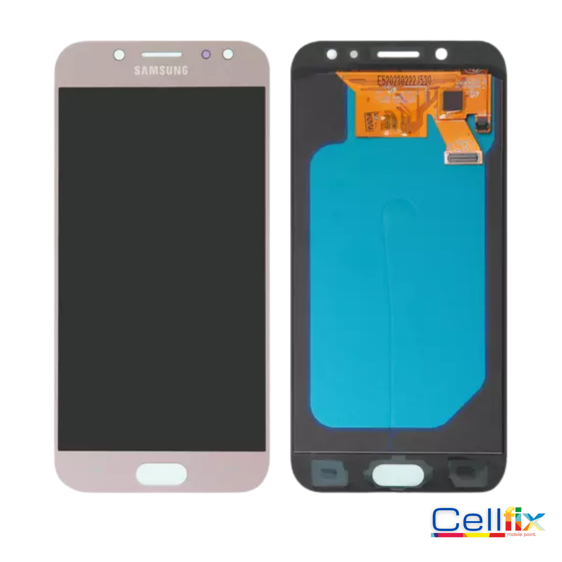 Samsung LCD COPY